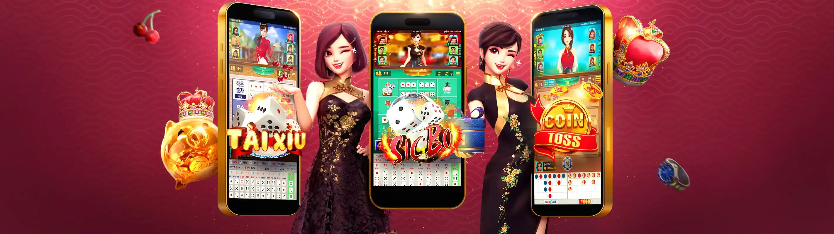 Hình ảnh game bắn cá AE3888 Nổ Hũ