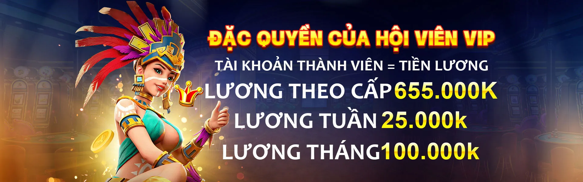 Hình ảnh Câu Lạc Bộ VIP ae3888 Nổ Hũ với thành viên ưu tú
