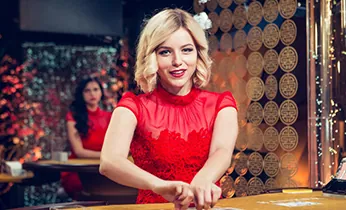 Casino trực tuyến với người chia bài thật tại ae3888 Nổ Hũ